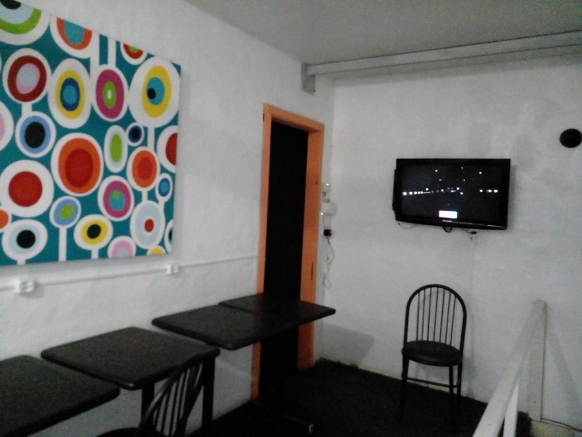 Hostel Chefs Bc Balneario Camboriu Exterior photo