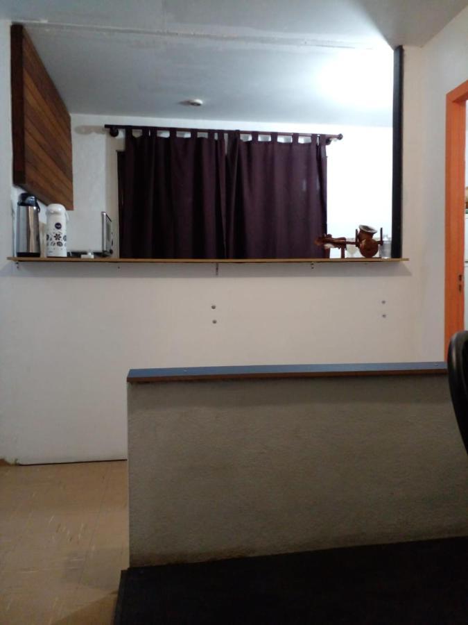 Hostel Chefs Bc Balneario Camboriu Exterior photo