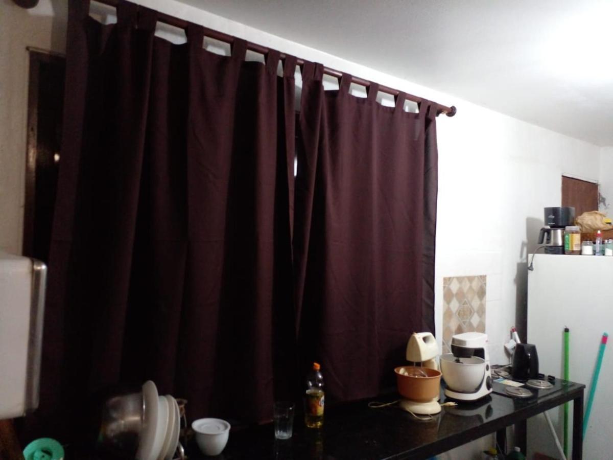 Hostel Chefs Bc Balneario Camboriu Exterior photo