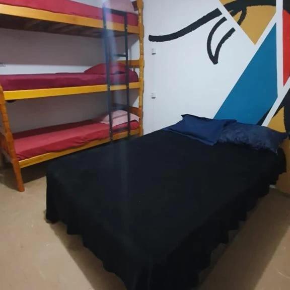 Hostel Chefs Bc Balneario Camboriu Exterior photo
