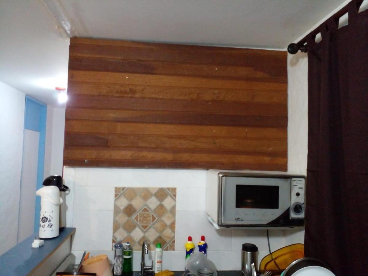 Hostel Chefs Bc Balneario Camboriu Exterior photo